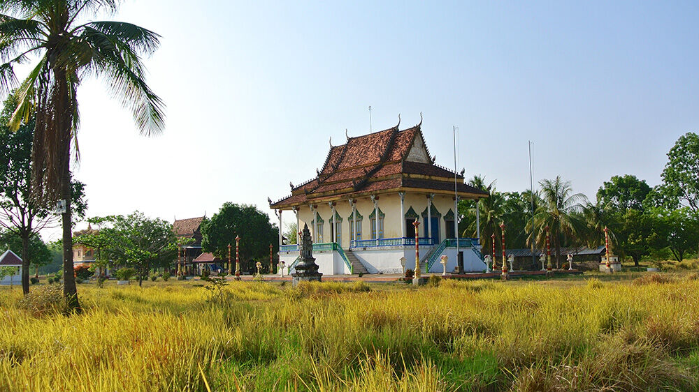 Learn Kratie’s safety practices with expert guidance
